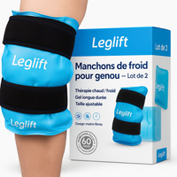 Genouillère Thermo Duo