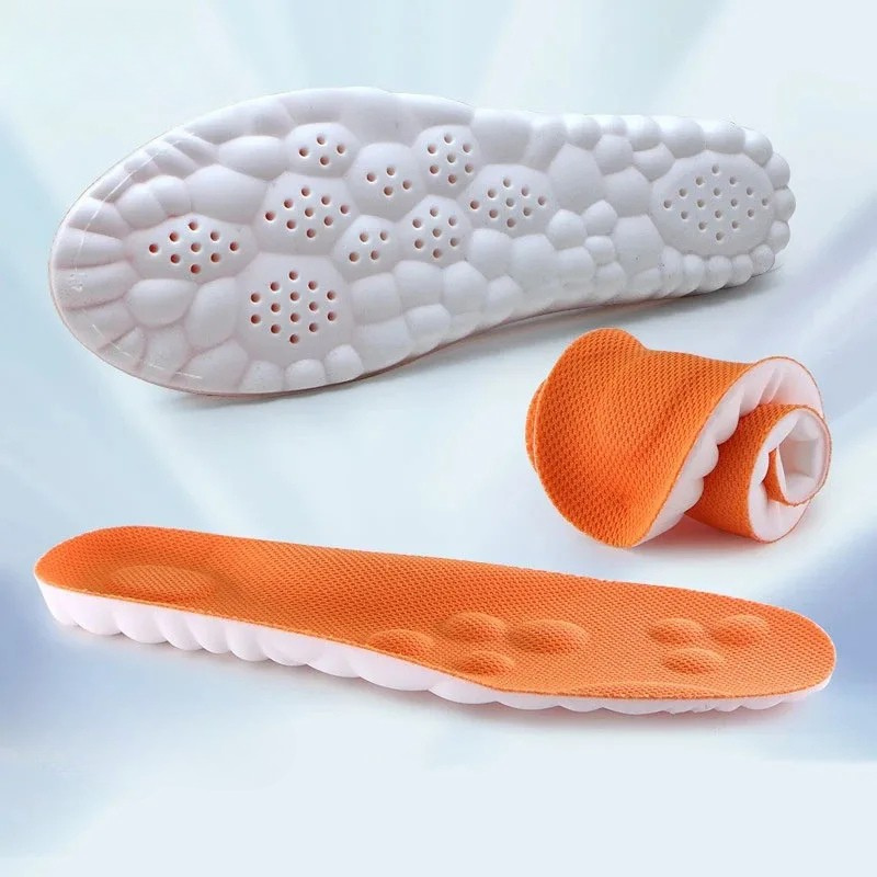 Semelles de Massage – Confort Inégalé pour Vos Pieds