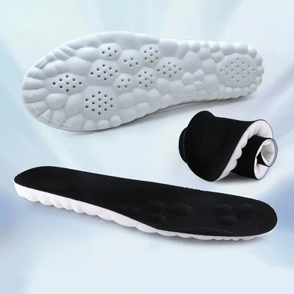 Semelles de Massage – Confort Inégalé pour Vos Pieds