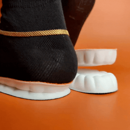 Semelles de Massage – Confort Inégalé pour Vos Pieds