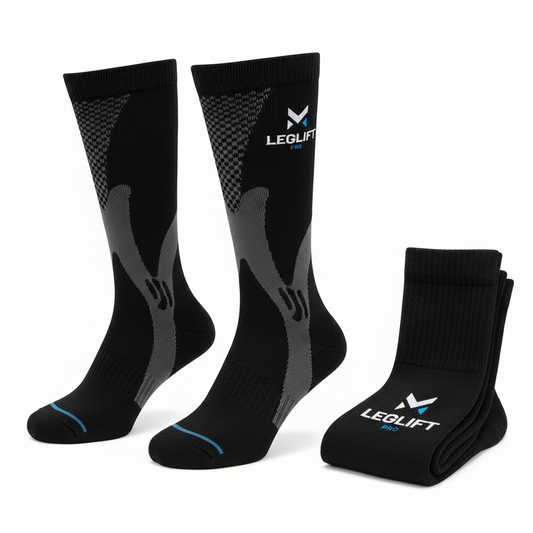 Chaussettes de compression Leglift