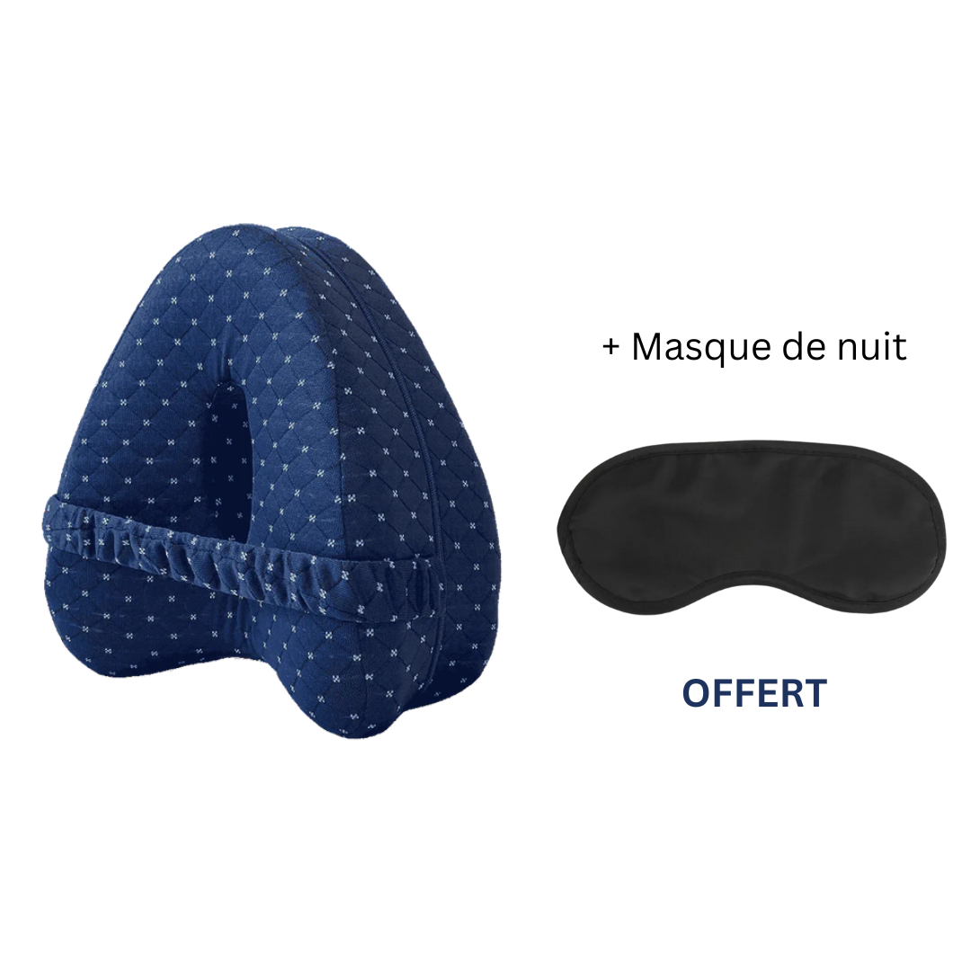 Coussin Genou