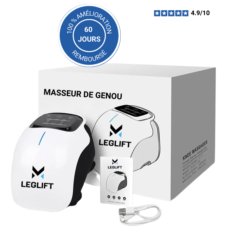 Masseur de genou