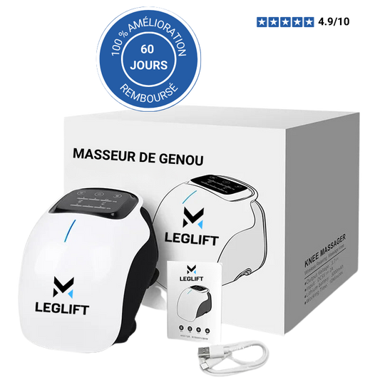 Masseur De Genou