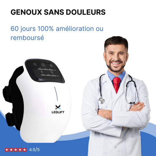 Masseur De Genou